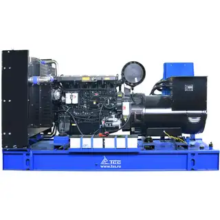 Генератор ТСС АД-360С-Т400-1РМ5