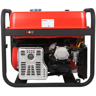 Генератор A-IPOWER A5500