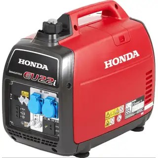 Генератор HONDA EU 22i