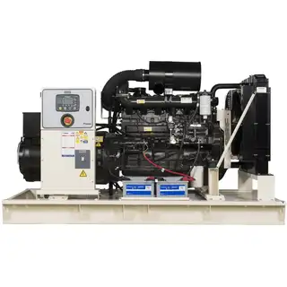 Генератор Doosan MGE-G64