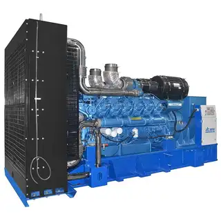 Генератор ТСС АД-800С-Т400-1РМ9