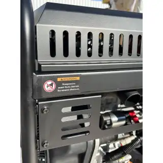 Генератор GMP SCD 14000 CE
