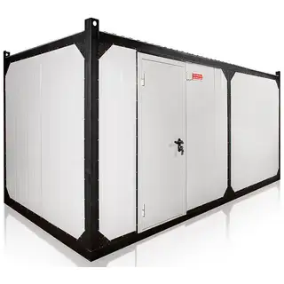 Контейнер ПБК-9 У1