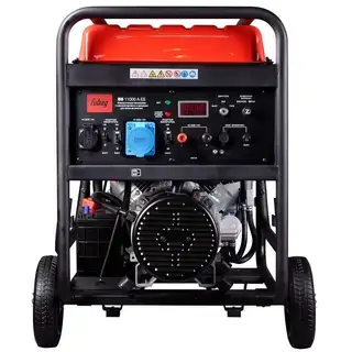 Генератор FUBAG BS 11000 A ES