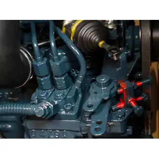 Генератор TOYO TKV-7.5SPC