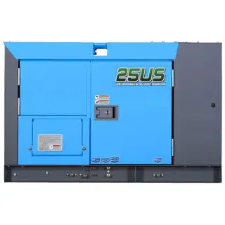 Генератор Denyo DCA-25USI3