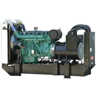 Генератор Fogo FDF 730 V