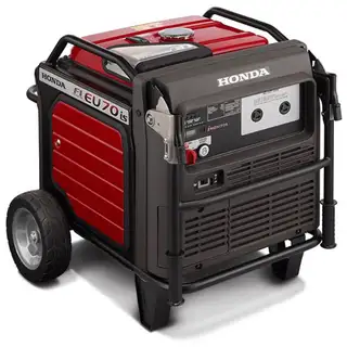 Генератор Honda EU 70is