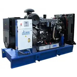 Генератор ТСС АД-500С-Т400-1РМ20 (Mecc Alte)