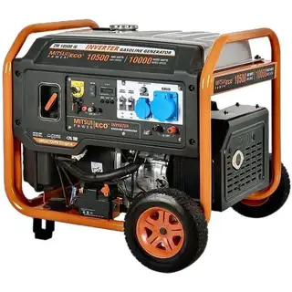 Генератор Mitsui ZM 10500 IU