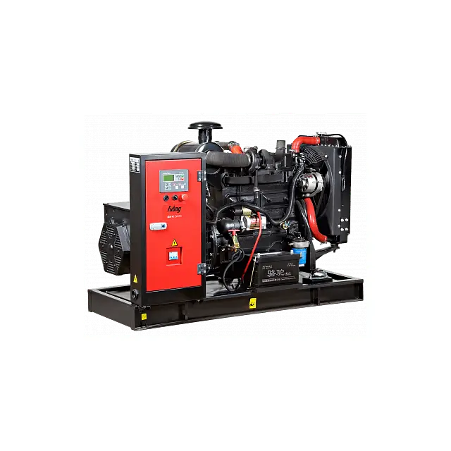 Генератор FUBAG DS 40 DA ES