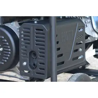 Генератор TSS SGG 5000EHNA