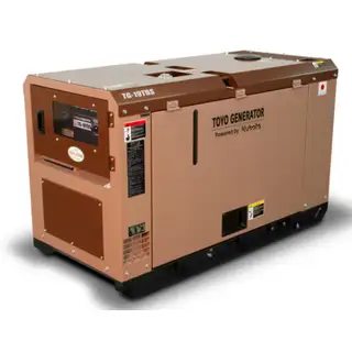 Генератор TOYO TG-19TBS