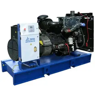 Генератор ТСС АД-100С-Т400-1РМ20