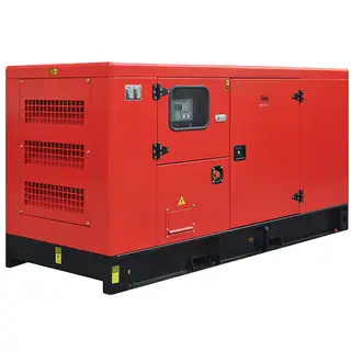 Генератор FUBAG DS 80 DAC ES