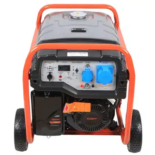 Генератор Mitsui ZM 7500 EA
