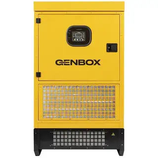 Генератор Genbox JD160-S