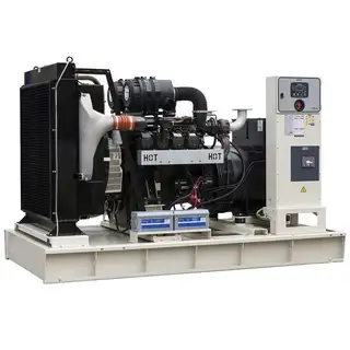 Генератор Hyundai GMP AH364