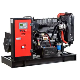 Генератор FUBAG DS 22 A ES