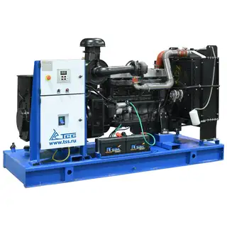 Генератор ТСС АД-150С-Т400-1РМ11