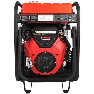 Генератор A-IPOWER A13000TEAX