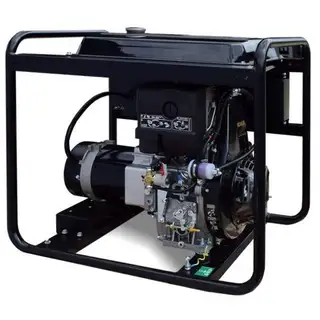 Генератор GENMAC COMBIPLUS RG5700KEO