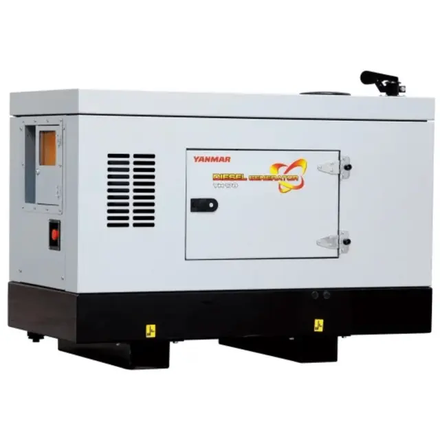 Генератор Yanmar YH170DSLS-5R
