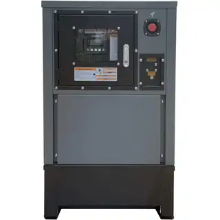 Генератор Mitsui ZM 14 KDE