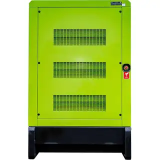 Генератор Woling GMP АД700 в кожухе