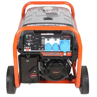 Генератор Mitsui ZM 9500 GE