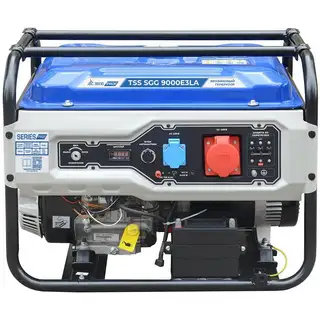 Генератор TSS SGG 9000E3LA
