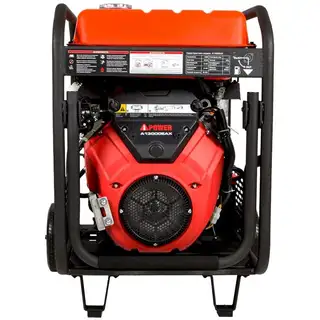 Генератор A-IPOWER A13000EAX
