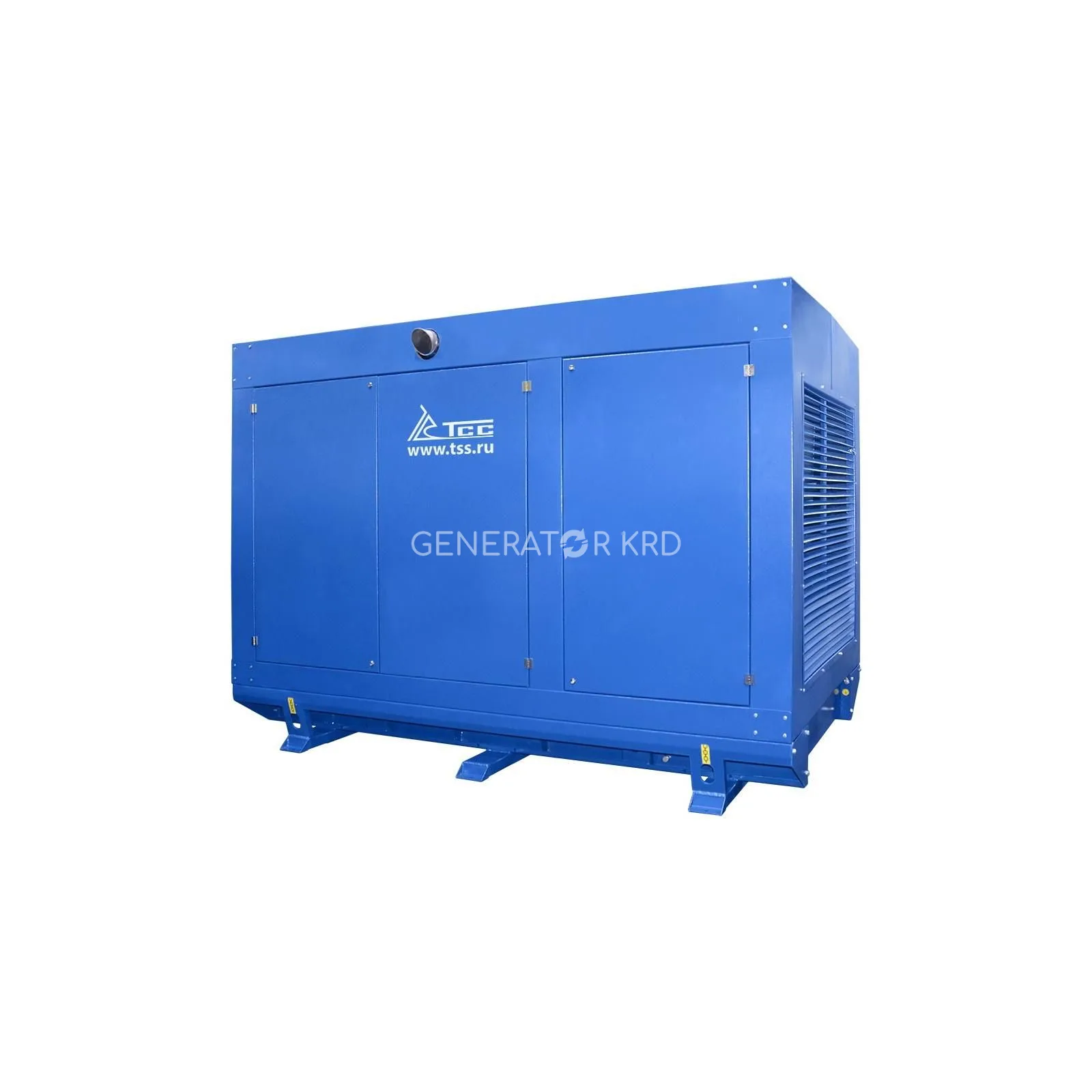 Генератор ТСС  АД-360С-Т400-1РПМ5