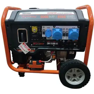 Генератор Mitsui ZM 9500 IU