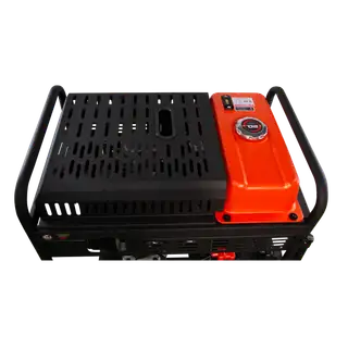 Дизельный генератор A-iPower AD9500EA