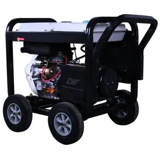 Генератор GMP GJD7000H