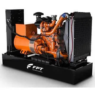 Генератор Iveco EFI 50
