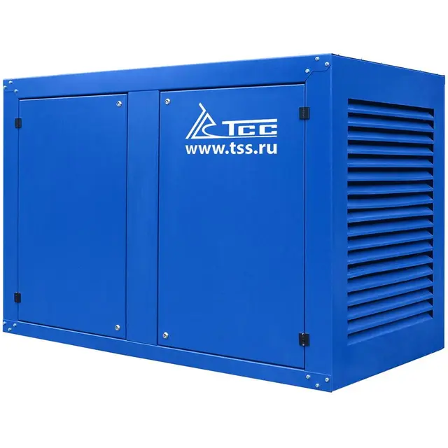 Генератор ТСС АД-60С-Т400-1РПМ1 (Mecc Alte)