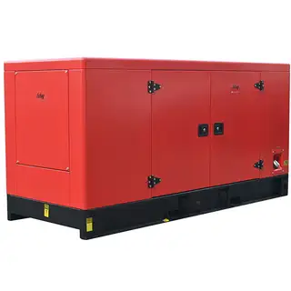 Генератор FUBAG DS 68 DAC ES