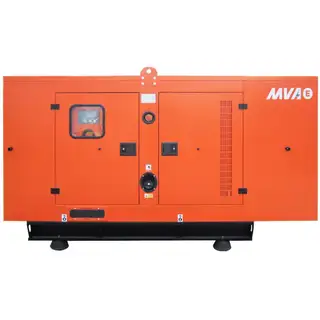 Генератор MVAE 140IS/D