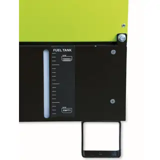 Генератор Pramac GBW 10 P в кожухе