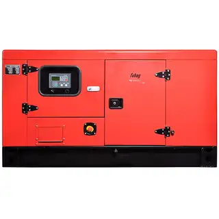 Генератор FUBAG DS 27 DAC ES