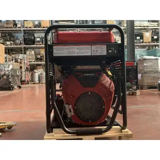 Генератор Energo E18000EAX-3