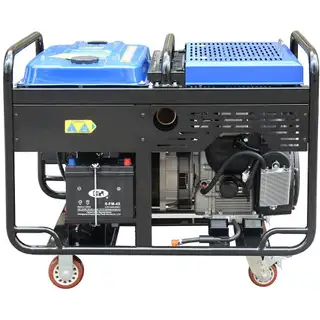 Генератор TSS SGG 16000EH3LA