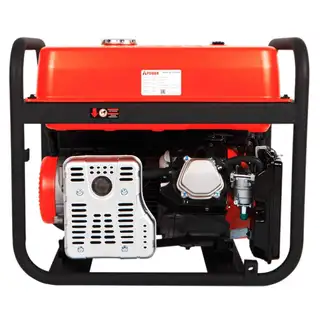Генератор A-IPOWER A7000EAX