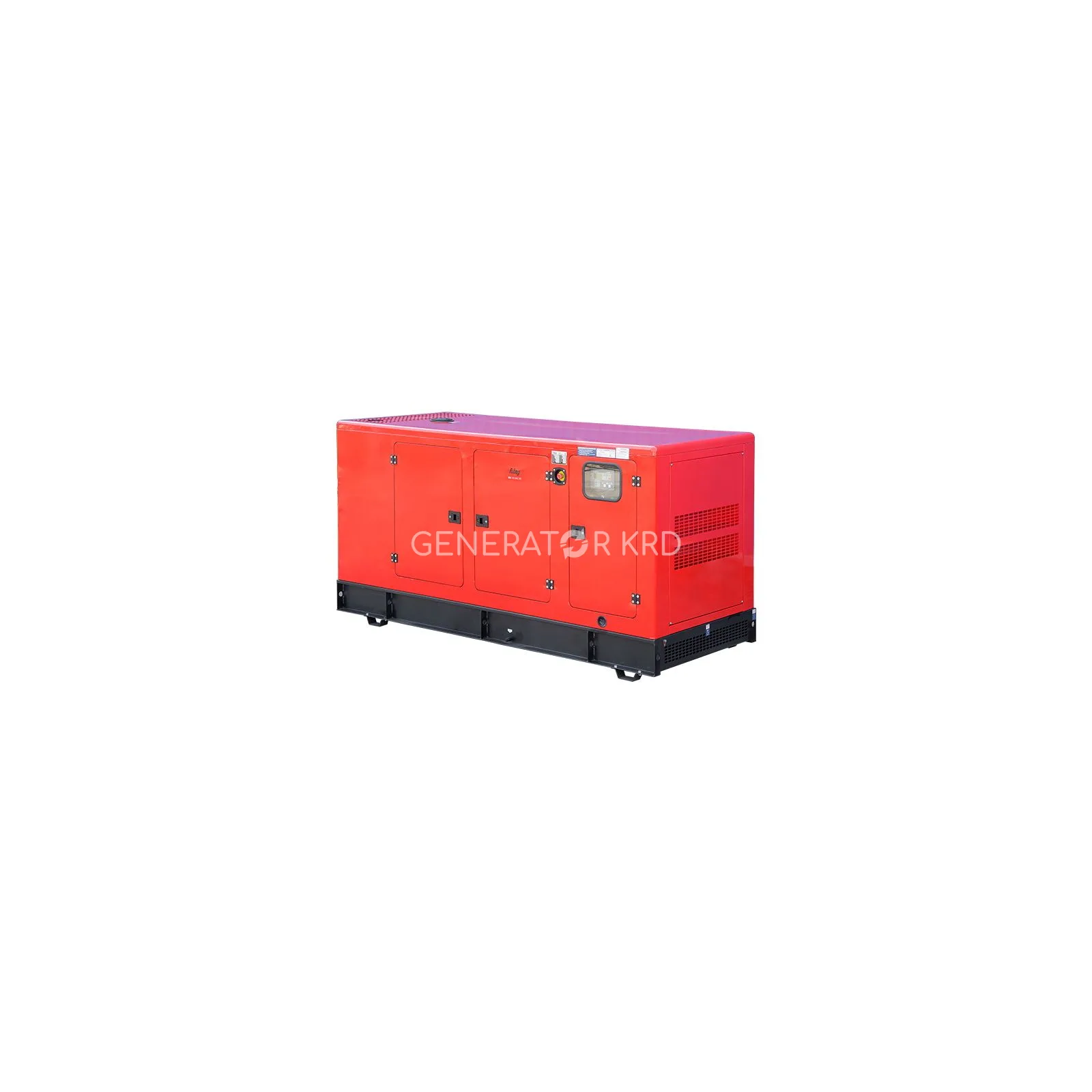 Генератор FUBAG DS 100 DAC ES