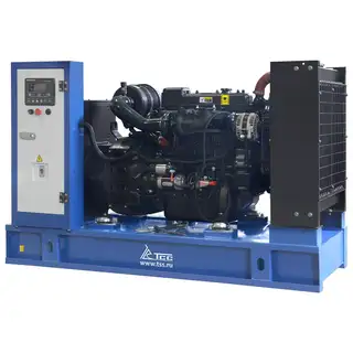 Генератор ТСС АД-60С-Т400-1РМ7